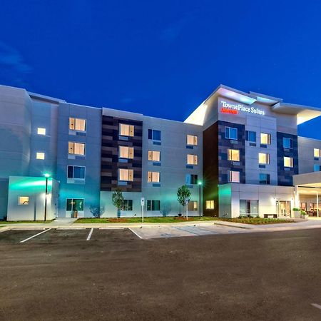 Towneplace Suites By Marriott Auburn University Area Exterior photo
