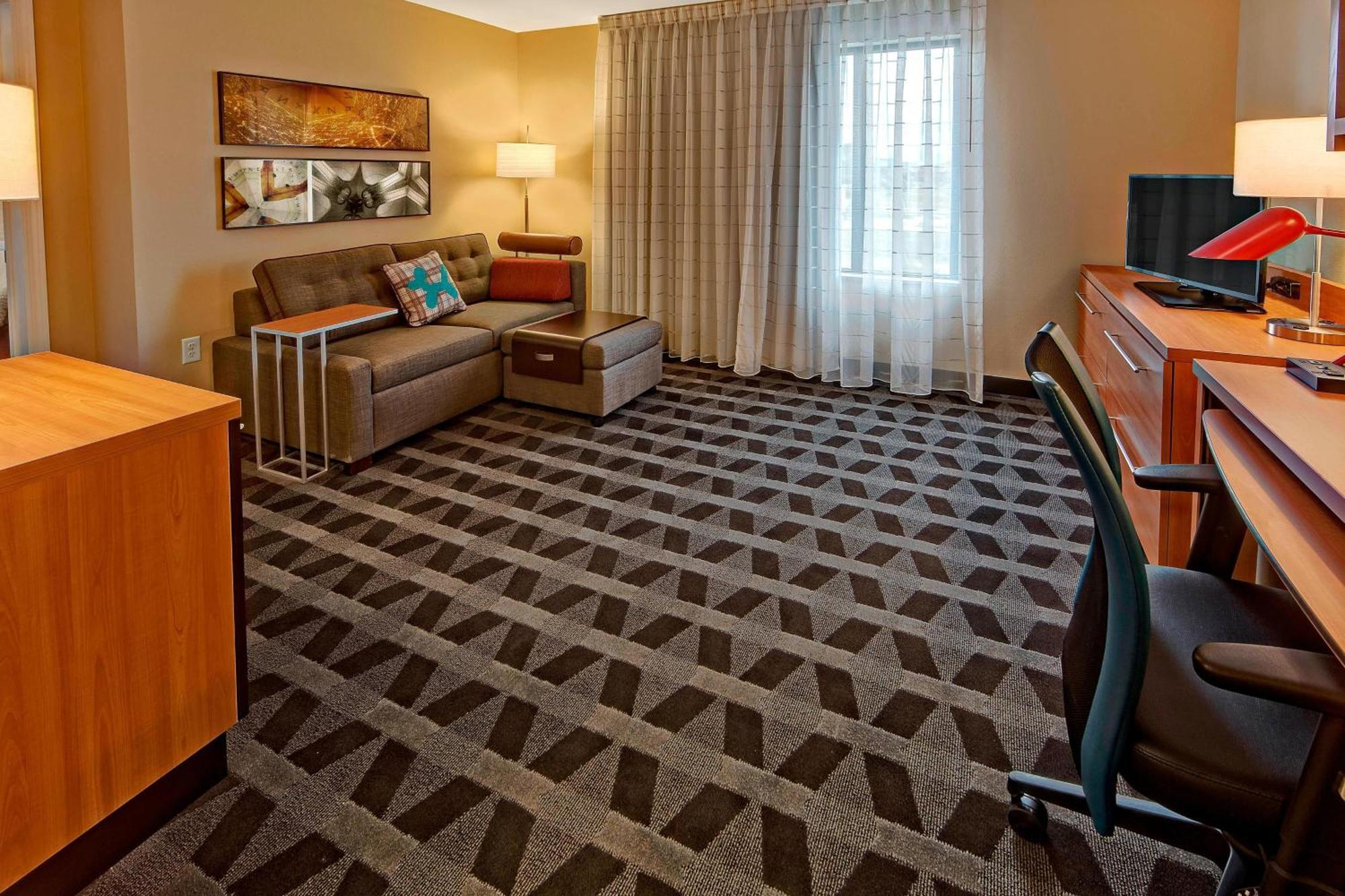 Towneplace Suites By Marriott Auburn University Area Exterior photo