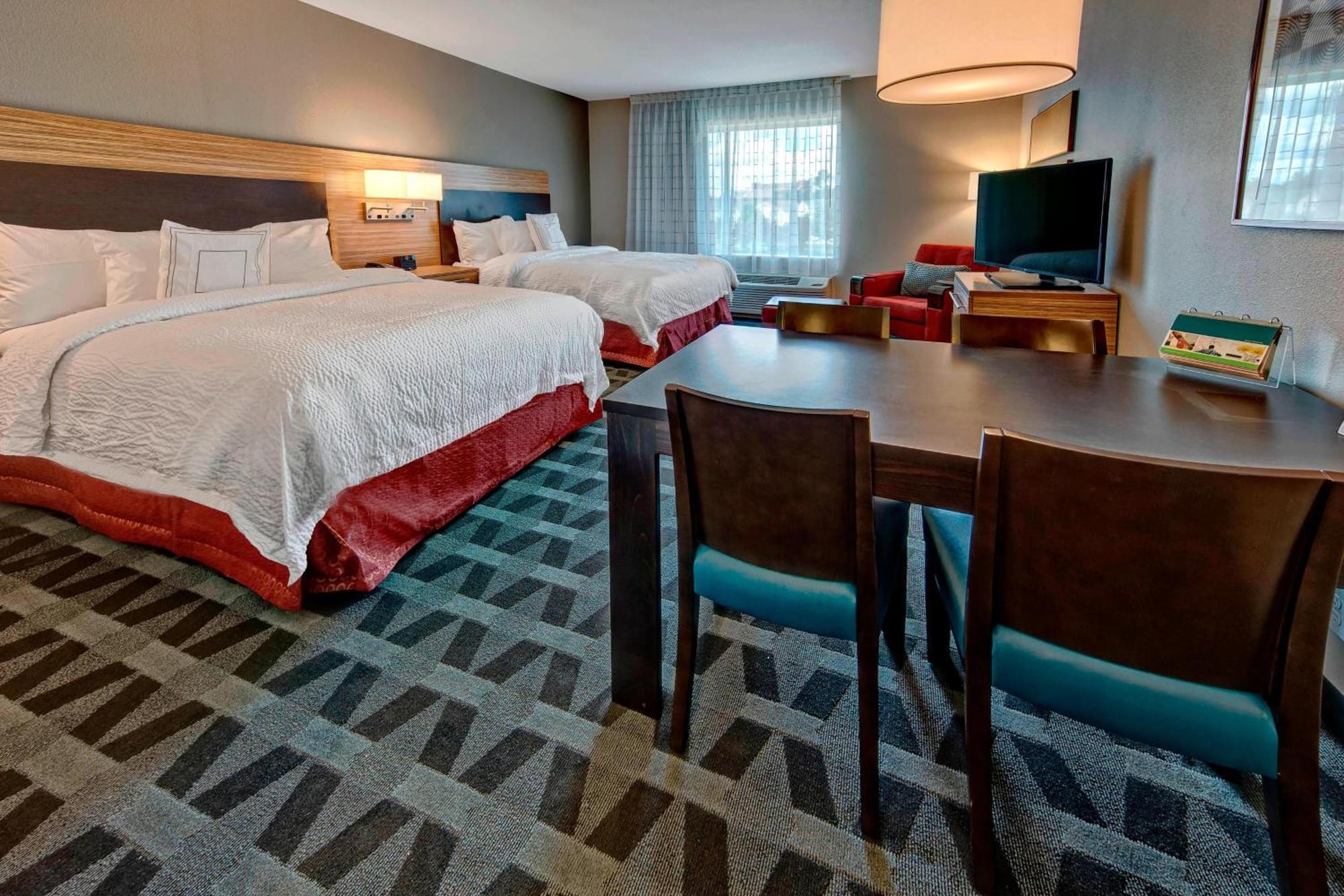 Towneplace Suites By Marriott Auburn University Area Exterior photo